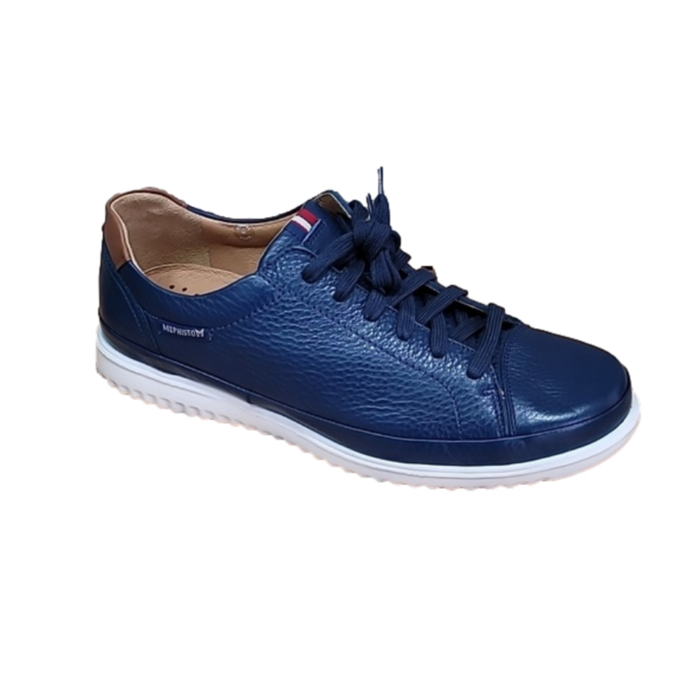 🎁 Mephisto Men's Thomas Shoes